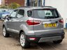 USED 2022 22 FORD ECOSPORT 1.0T EcoBoost GPF Titanium SUV 5dr Petrol Manual Euro 6 (s/s) (125 ps) 