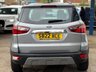 USED 2022 22 FORD ECOSPORT 1.0T EcoBoost GPF Titanium SUV 5dr Petrol Manual Euro 6 (s/s) (125 ps) 