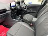 USED 2022 22 FORD ECOSPORT 1.0T EcoBoost GPF Titanium SUV 5dr Petrol Manual Euro 6 (s/s) (125 ps) 