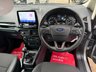 USED 2022 22 FORD ECOSPORT 1.0T EcoBoost GPF Titanium SUV 5dr Petrol Manual Euro 6 (s/s) (125 ps) 