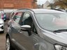 USED 2022 22 FORD ECOSPORT 1.0T EcoBoost GPF Titanium SUV 5dr Petrol Manual Euro 6 (s/s) (125 ps) 