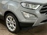 USED 2022 22 FORD ECOSPORT 1.0T EcoBoost GPF Titanium SUV 5dr Petrol Manual Euro 6 (s/s) (125 ps) 