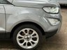 USED 2022 22 FORD ECOSPORT 1.0T EcoBoost GPF Titanium SUV 5dr Petrol Manual Euro 6 (s/s) (125 ps) 