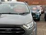 USED 2022 22 FORD ECOSPORT 1.0T EcoBoost GPF Titanium SUV 5dr Petrol Manual Euro 6 (s/s) (125 ps) 