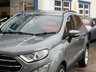 USED 2022 22 FORD ECOSPORT 1.0T EcoBoost GPF Titanium SUV 5dr Petrol Manual Euro 6 (s/s) (125 ps) 