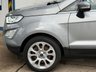 USED 2022 22 FORD ECOSPORT 1.0T EcoBoost GPF Titanium SUV 5dr Petrol Manual Euro 6 (s/s) (125 ps) 
