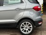 USED 2022 22 FORD ECOSPORT 1.0T EcoBoost GPF Titanium SUV 5dr Petrol Manual Euro 6 (s/s) (125 ps) 