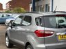 USED 2022 22 FORD ECOSPORT 1.0T EcoBoost GPF Titanium SUV 5dr Petrol Manual Euro 6 (s/s) (125 ps) 