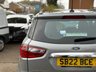 USED 2022 22 FORD ECOSPORT 1.0T EcoBoost GPF Titanium SUV 5dr Petrol Manual Euro 6 (s/s) (125 ps) 