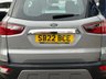 USED 2022 22 FORD ECOSPORT 1.0T EcoBoost GPF Titanium SUV 5dr Petrol Manual Euro 6 (s/s) (125 ps) 
