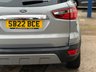 USED 2022 22 FORD ECOSPORT 1.0T EcoBoost GPF Titanium SUV 5dr Petrol Manual Euro 6 (s/s) (125 ps) 