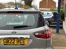 USED 2022 22 FORD ECOSPORT 1.0T EcoBoost GPF Titanium SUV 5dr Petrol Manual Euro 6 (s/s) (125 ps) 
