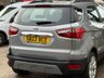 USED 2022 22 FORD ECOSPORT 1.0T EcoBoost GPF Titanium SUV 5dr Petrol Manual Euro 6 (s/s) (125 ps) 