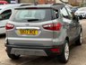 USED 2022 22 FORD ECOSPORT 1.0T EcoBoost GPF Titanium SUV 5dr Petrol Manual Euro 6 (s/s) (125 ps) 