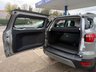 USED 2022 22 FORD ECOSPORT 1.0T EcoBoost GPF Titanium SUV 5dr Petrol Manual Euro 6 (s/s) (125 ps) 