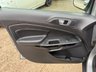USED 2022 22 FORD ECOSPORT 1.0T EcoBoost GPF Titanium SUV 5dr Petrol Manual Euro 6 (s/s) (125 ps) 