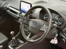 USED 2022 22 FORD ECOSPORT 1.0T EcoBoost GPF Titanium SUV 5dr Petrol Manual Euro 6 (s/s) (125 ps) 