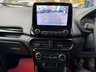 USED 2022 22 FORD ECOSPORT 1.0T EcoBoost GPF Titanium SUV 5dr Petrol Manual Euro 6 (s/s) (125 ps) 