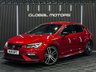 USED 2018 18 SEAT LEON 2.0 TSI Cupra 300 Hatchback 5dr Petrol DSG Euro 6 (s/s) (300 ps) SEAT SOUND/DIGITAL DASH/DCC