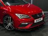USED 2018 18 SEAT LEON 2.0 TSI Cupra 300 Hatchback 5dr Petrol DSG Euro 6 (s/s) (300 ps) SEAT SOUND/DIGITAL DASH/DCC