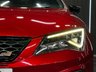 USED 2018 18 SEAT LEON 2.0 TSI Cupra 300 Hatchback 5dr Petrol DSG Euro 6 (s/s) (300 ps) SEAT SOUND/DIGITAL DASH/DCC