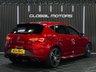 USED 2018 18 SEAT LEON 2.0 TSI Cupra 300 Hatchback 5dr Petrol DSG Euro 6 (s/s) (300 ps) SEAT SOUND/DIGITAL DASH/DCC