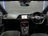 USED 2018 18 SEAT LEON 2.0 TSI Cupra 300 Hatchback 5dr Petrol DSG Euro 6 (s/s) (300 ps) SEAT SOUND/DIGITAL DASH/DCC