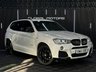 USED 2016 65 BMW X3 2.0 20d M Sport SUV 5dr Diesel Auto xDrive Euro 6 (s/s) (190 ps) *H/K* *HEATED SEATS* *PRO NAV*
