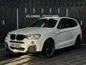USED 2016 65 BMW X3 2.0 20d M Sport SUV 5dr Diesel Auto xDrive Euro 6 (s/s) (190 ps) *H/K* *HEATED SEATS* *PRO NAV*