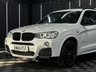 USED 2016 65 BMW X3 2.0 20d M Sport SUV 5dr Diesel Auto xDrive Euro 6 (s/s) (190 ps) *H/K* *HEATED SEATS* *PRO NAV*