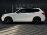 USED 2016 65 BMW X3 2.0 20d M Sport SUV 5dr Diesel Auto xDrive Euro 6 (s/s) (190 ps) *H/K* *HEATED SEATS* *PRO NAV*