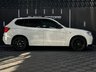 USED 2016 65 BMW X3 2.0 20d M Sport SUV 5dr Diesel Auto xDrive Euro 6 (s/s) (190 ps) *H/K* *HEATED SEATS* *PRO NAV*