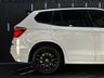 USED 2016 65 BMW X3 2.0 20d M Sport SUV 5dr Diesel Auto xDrive Euro 6 (s/s) (190 ps) *H/K* *HEATED SEATS* *PRO NAV*