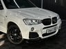 USED 2016 65 BMW X3 2.0 20d M Sport SUV 5dr Diesel Auto xDrive Euro 6 (s/s) (190 ps) *H/K* *HEATED SEATS* *PRO NAV*