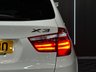 USED 2016 65 BMW X3 2.0 20d M Sport SUV 5dr Diesel Auto xDrive Euro 6 (s/s) (190 ps) *H/K* *HEATED SEATS* *PRO NAV*