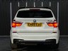 USED 2016 65 BMW X3 2.0 20d M Sport SUV 5dr Diesel Auto xDrive Euro 6 (s/s) (190 ps) *H/K* *HEATED SEATS* *PRO NAV*