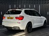 USED 2016 65 BMW X3 2.0 20d M Sport SUV 5dr Diesel Auto xDrive Euro 6 (s/s) (190 ps) *H/K* *HEATED SEATS* *PRO NAV*