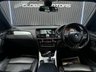 USED 2016 65 BMW X3 2.0 20d M Sport SUV 5dr Diesel Auto xDrive Euro 6 (s/s) (190 ps) *H/K* *HEATED SEATS* *PRO NAV*