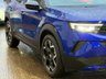 USED 2025 75 VAUXHALL MOKKA 1.2 Turbo Ultimate SUV 5dr Petrol Manual Euro 6 (s/s) (136 ps) UNDER 195 MILES, SEPTEMBER 2028 VAUXHALL WARRANTY