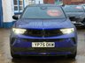 USED 2025 75 VAUXHALL MOKKA 1.2 Turbo Ultimate SUV 5dr Petrol Manual Euro 6 (s/s) (136 ps) UNDER 195 MILES, SEPTEMBER 2028 VAUXHALL WARRANTY