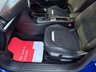 USED 2025 75 VAUXHALL MOKKA 1.2 Turbo Ultimate SUV 5dr Petrol Manual Euro 6 (s/s) (136 ps) UNDER 195 MILES, SEPTEMBER 2028 VAUXHALL WARRANTY