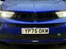 USED 2025 75 VAUXHALL MOKKA 1.2 Turbo Ultimate SUV 5dr Petrol Manual Euro 6 (s/s) (136 ps) UNDER 195 MILES, SEPTEMBER 2028 VAUXHALL WARRANTY