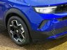 USED 2025 75 VAUXHALL MOKKA 1.2 Turbo Ultimate SUV 5dr Petrol Manual Euro 6 (s/s) (136 ps) UNDER 195 MILES, SEPTEMBER 2028 VAUXHALL WARRANTY