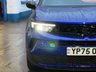 USED 2025 75 VAUXHALL MOKKA 1.2 Turbo Ultimate SUV 5dr Petrol Manual Euro 6 (s/s) (136 ps) UNDER 195 MILES, SEPTEMBER 2028 VAUXHALL WARRANTY