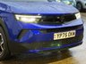 USED 2025 75 VAUXHALL MOKKA 1.2 Turbo Ultimate SUV 5dr Petrol Manual Euro 6 (s/s) (136 ps) UNDER 195 MILES, SEPTEMBER 2028 VAUXHALL WARRANTY