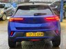 USED 2025 75 VAUXHALL MOKKA 1.2 Turbo Ultimate SUV 5dr Petrol Manual Euro 6 (s/s) (136 ps) UNDER 195 MILES, SEPTEMBER 2028 VAUXHALL WARRANTY