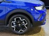 USED 2025 75 VAUXHALL MOKKA 1.2 Turbo Ultimate SUV 5dr Petrol Manual Euro 6 (s/s) (136 ps) UNDER 195 MILES, SEPTEMBER 2028 VAUXHALL WARRANTY