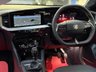 USED 2025 75 VAUXHALL MOKKA 1.2 Turbo Ultimate SUV 5dr Petrol Manual Euro 6 (s/s) (136 ps) UNDER 195 MILES, SEPTEMBER 2028 VAUXHALL WARRANTY