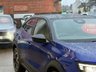 USED 2025 75 VAUXHALL MOKKA 1.2 Turbo Ultimate SUV 5dr Petrol Manual Euro 6 (s/s) (136 ps) UNDER 195 MILES, SEPTEMBER 2028 VAUXHALL WARRANTY