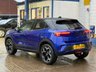 USED 2025 75 VAUXHALL MOKKA 1.2 Turbo Ultimate SUV 5dr Petrol Manual Euro 6 (s/s) (136 ps) UNDER 195 MILES, SEPTEMBER 2028 VAUXHALL WARRANTY
